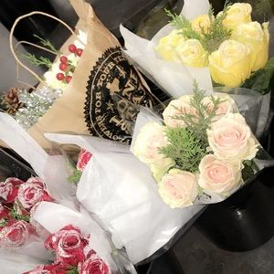 Meet your Posher, Alexandra